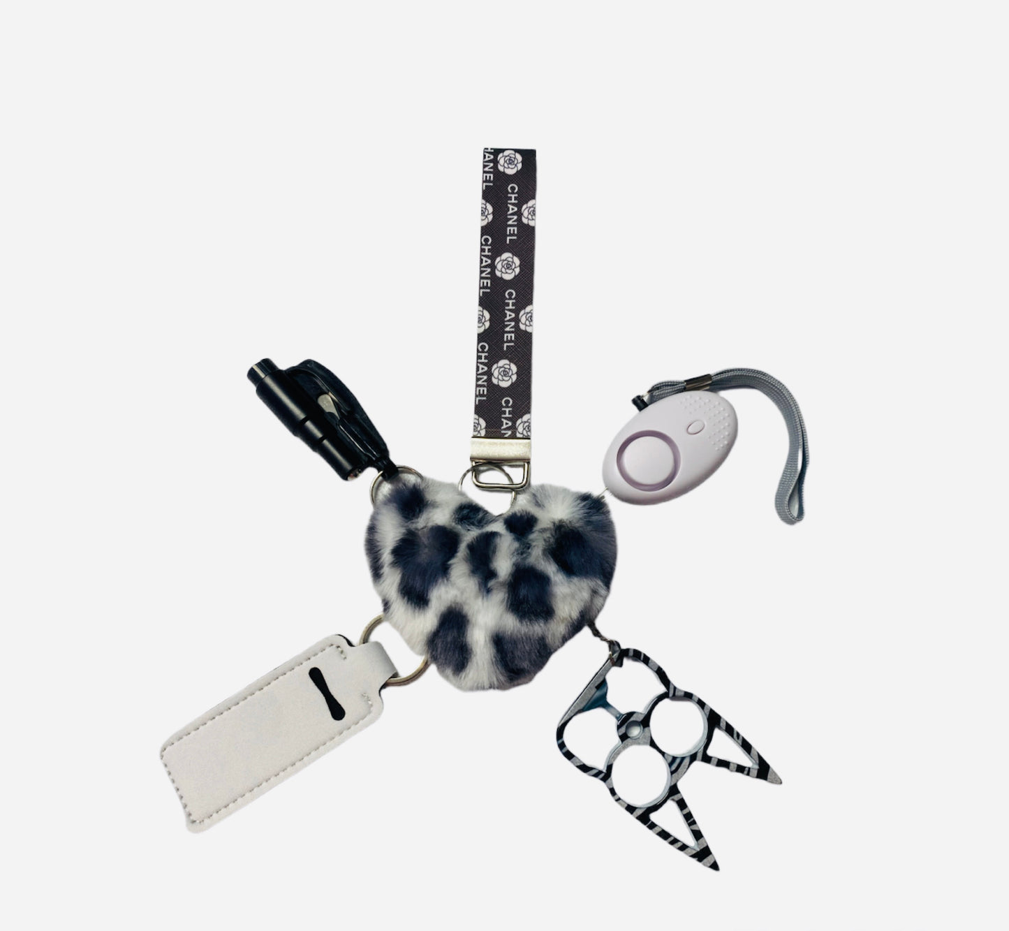 Mystery Keychain Sets