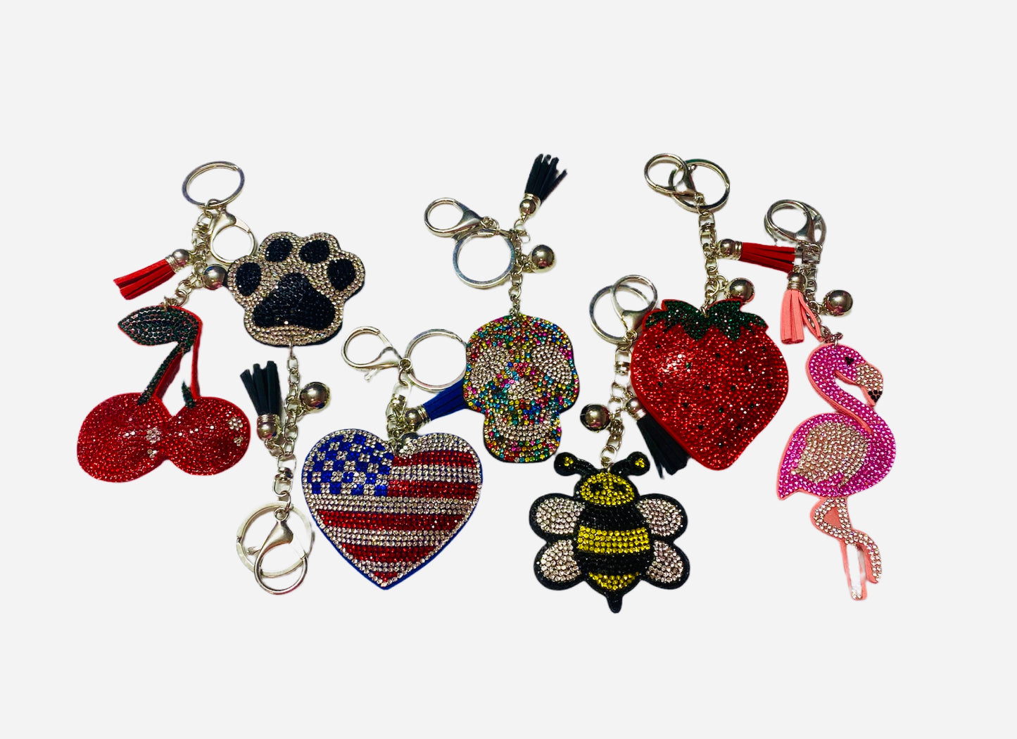 Bling Charms