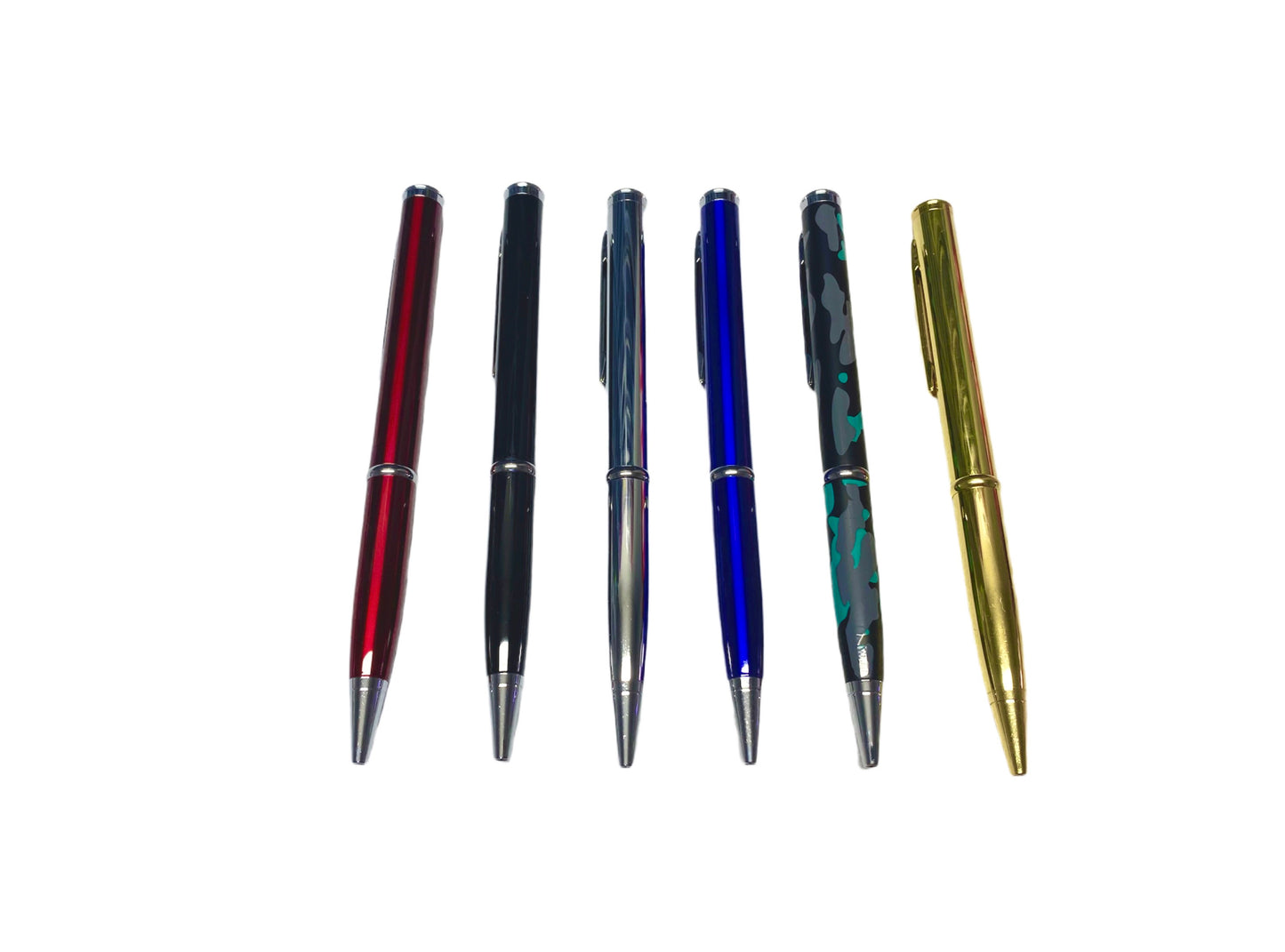 Discrete Pen