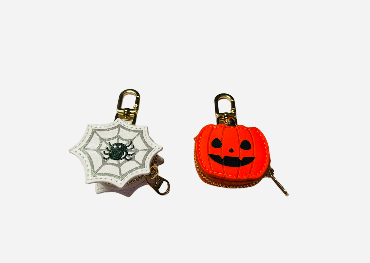 Halloween Mini Coin Purse