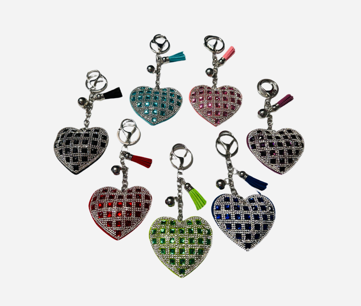 Bling Charms