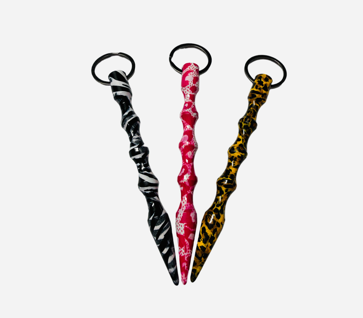 Bling and Regular Kubatons