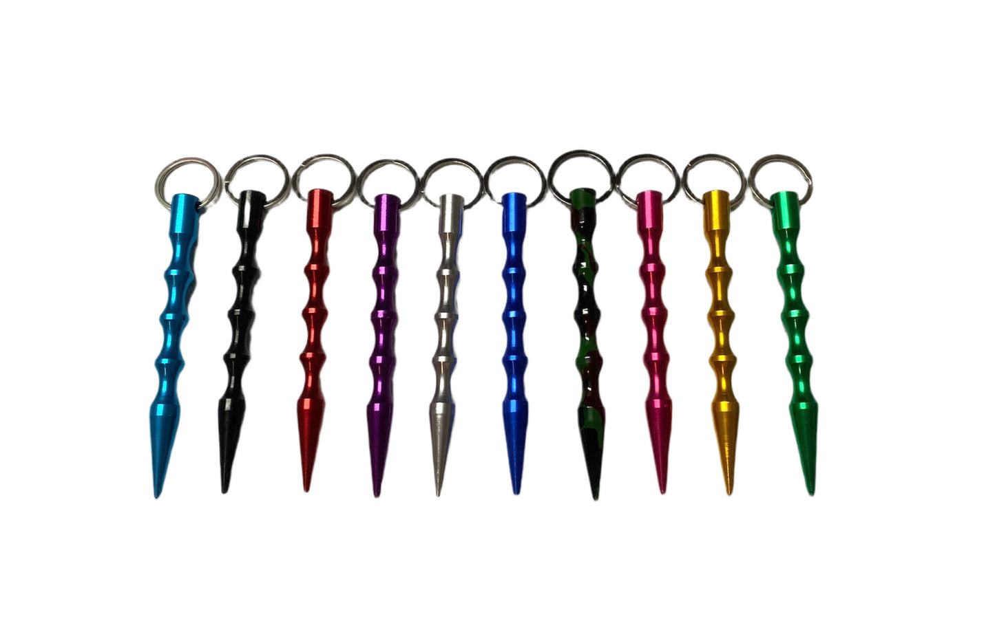 Self Defense MINI BUNDLE 3