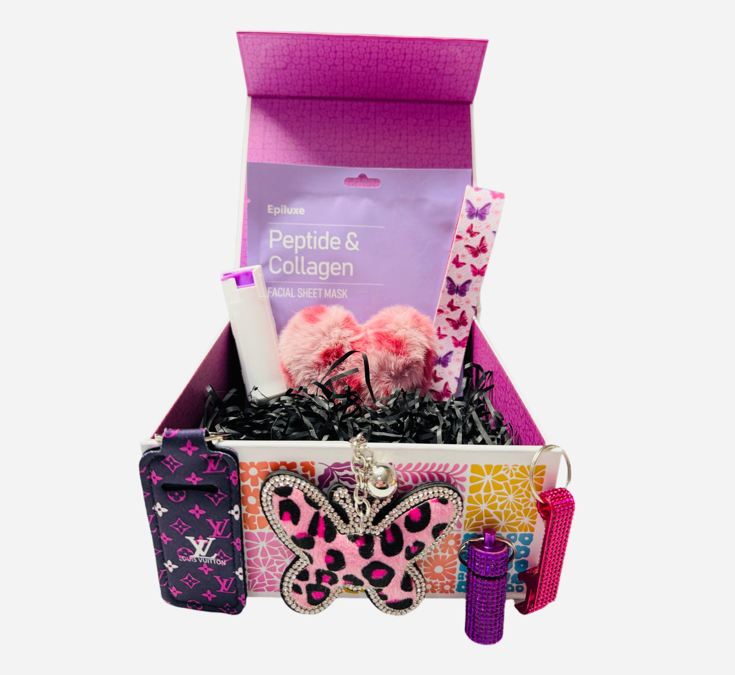 Mothers Day Safety Gift Box