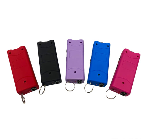 Plain Stun Gun