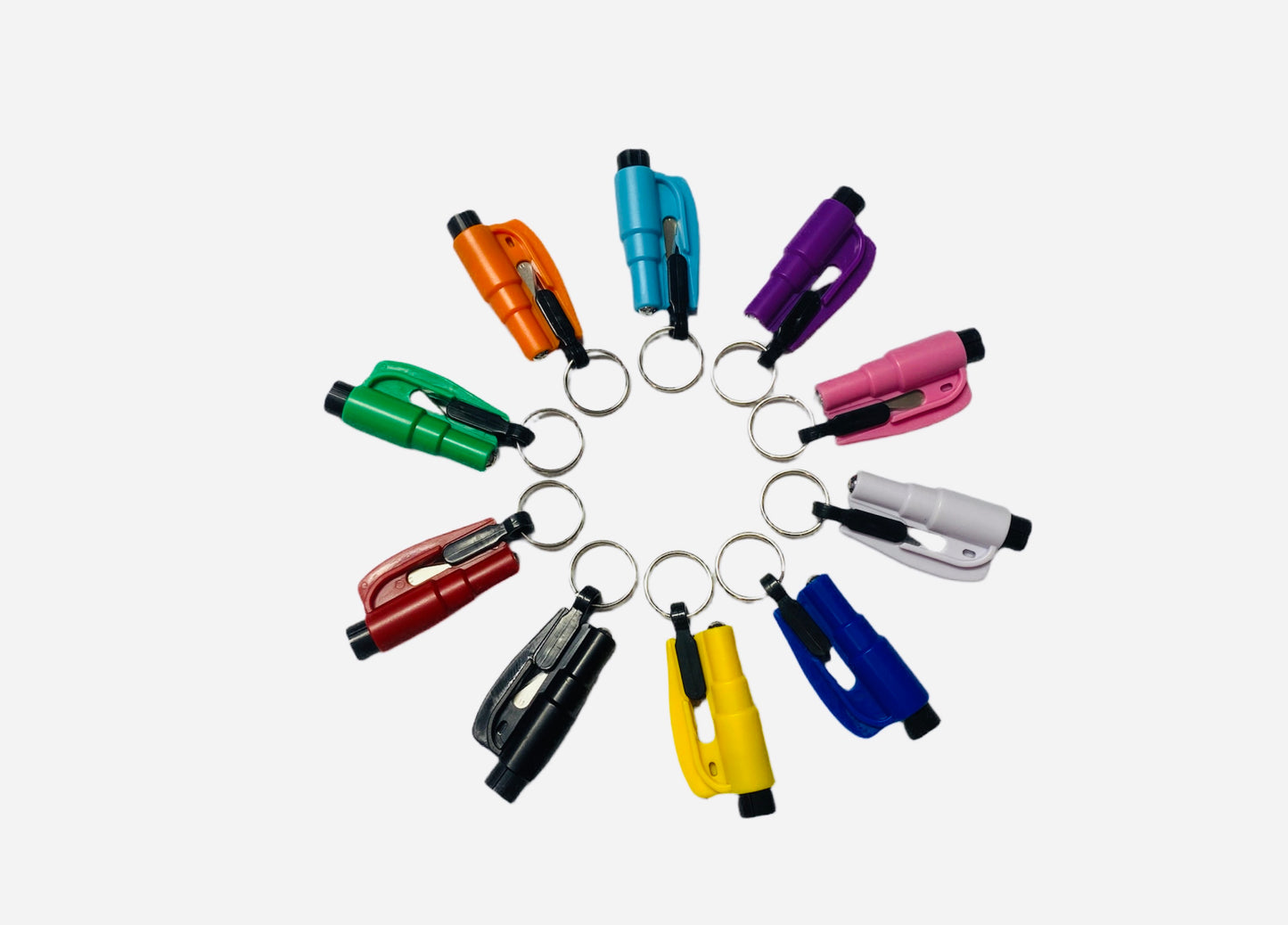Seatbelt Cutter