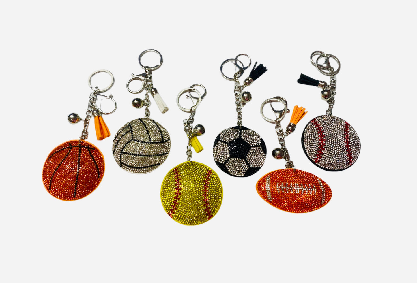 Bling Charms