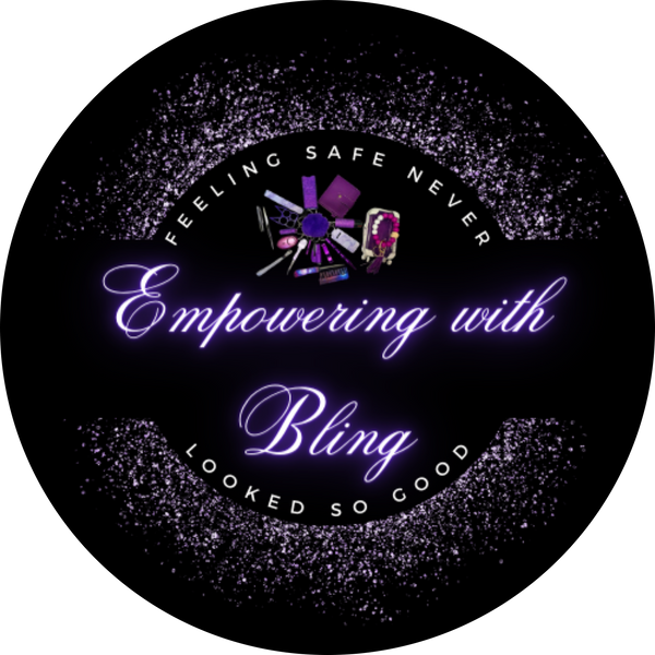 Empowering with Bling