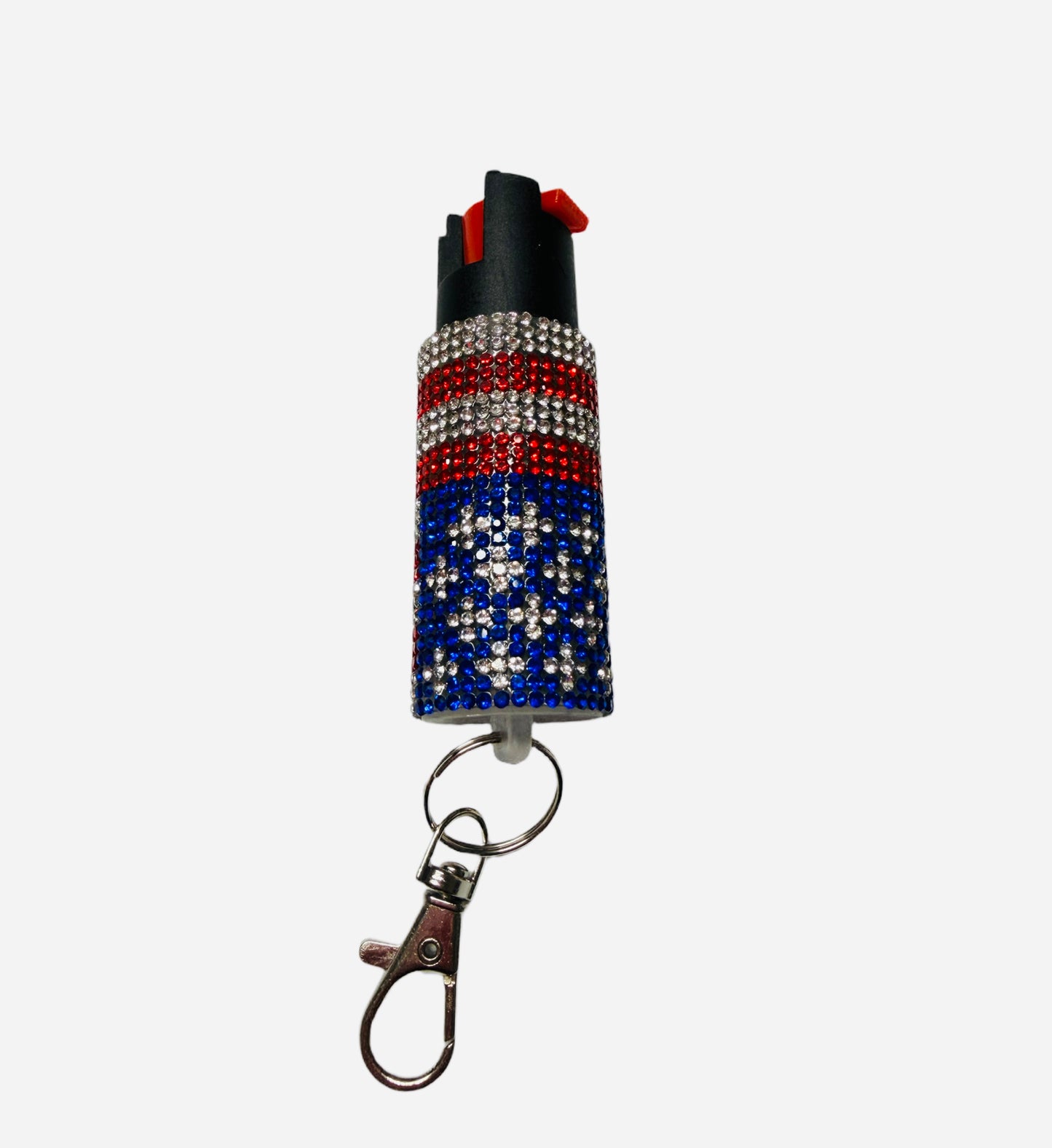 Bling Pepper Spray