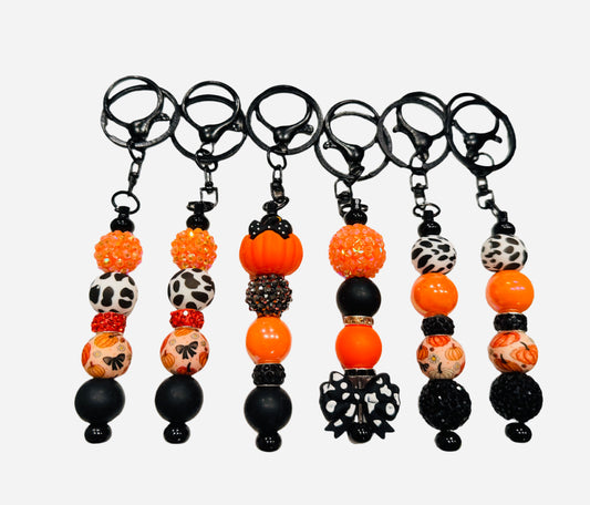 MYSTERY Fall Beaded Charms