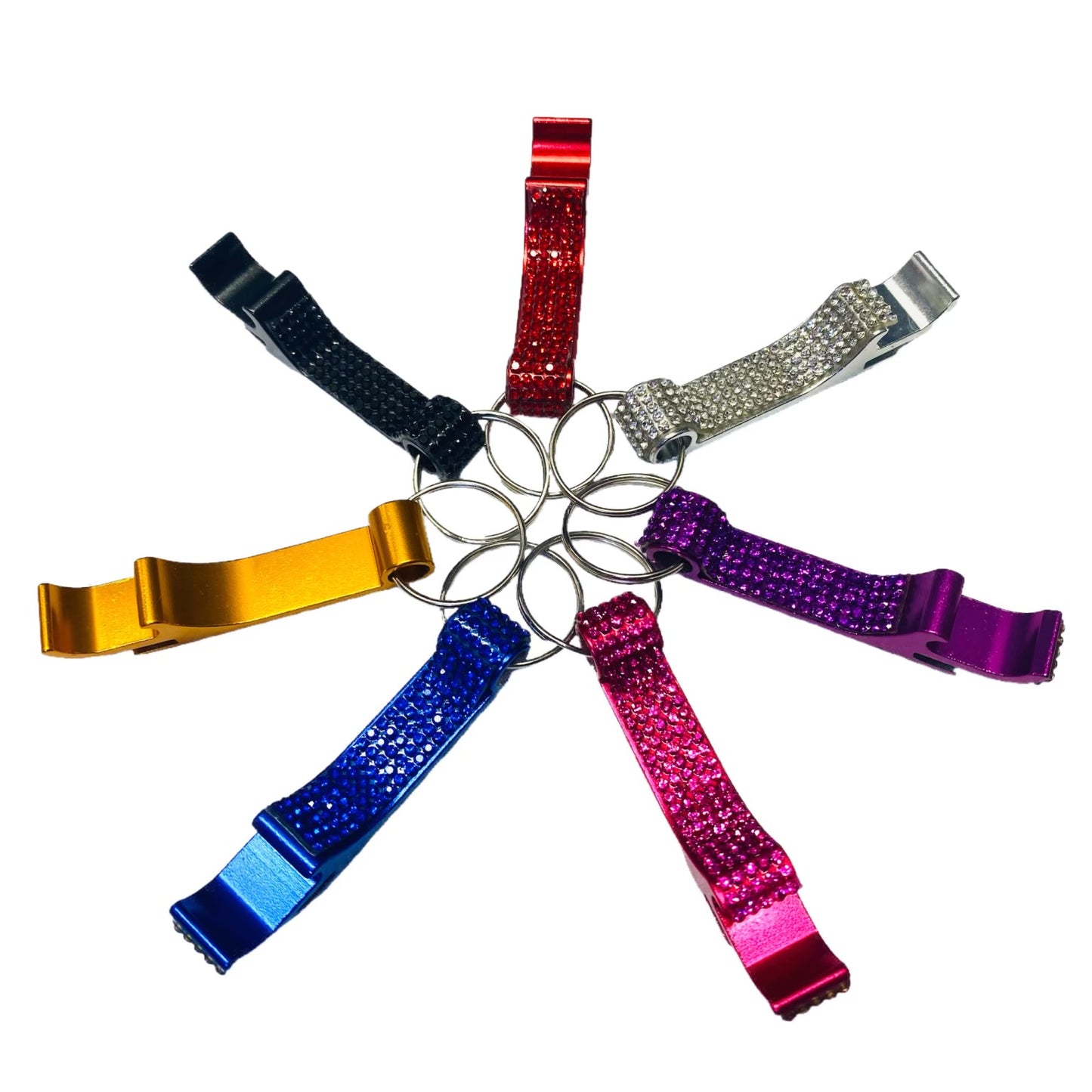 Bling Bottle Openers