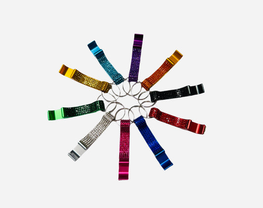 Bling Bottle Openers
