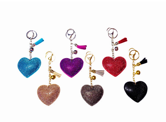 Bling Charms