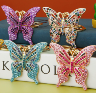 Butterfly Charms