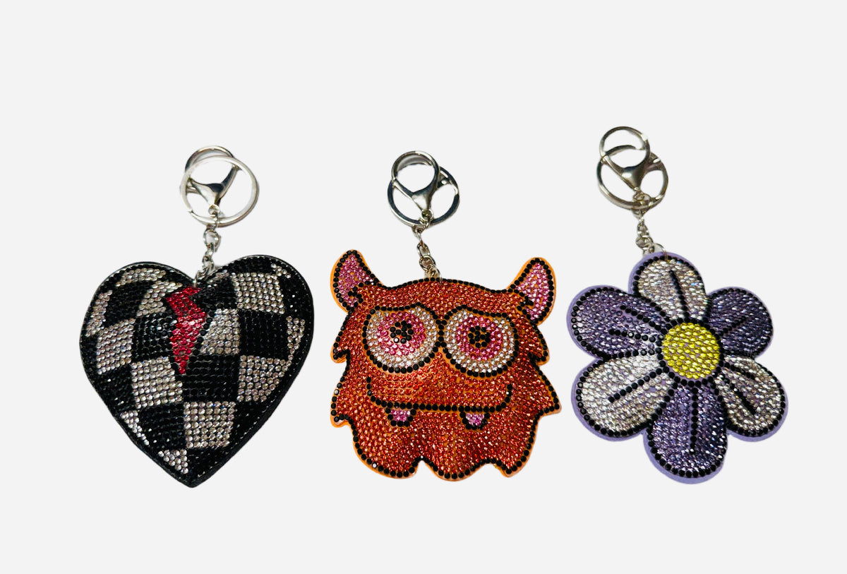 Bling Charms