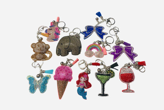 Bling Charms