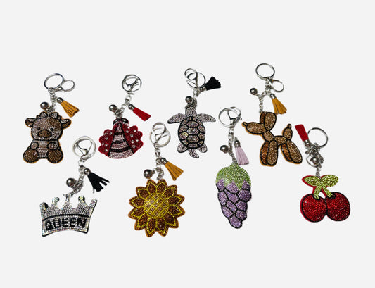 Bling Charms