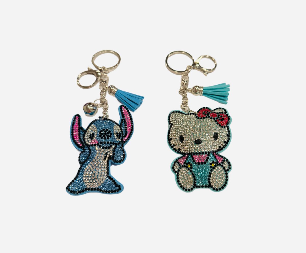 Bling Charms