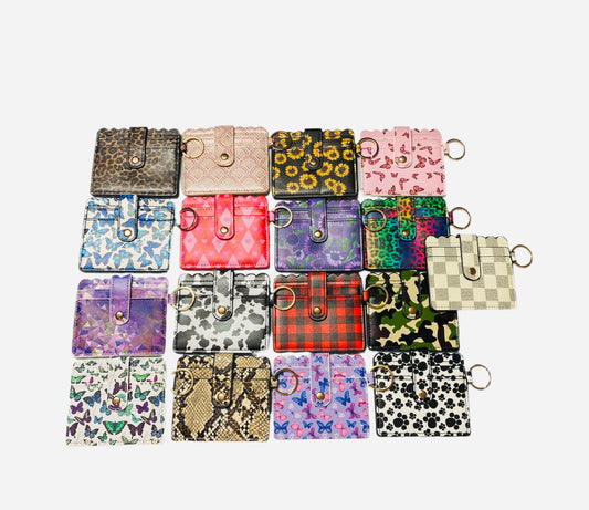 Designed Wallet