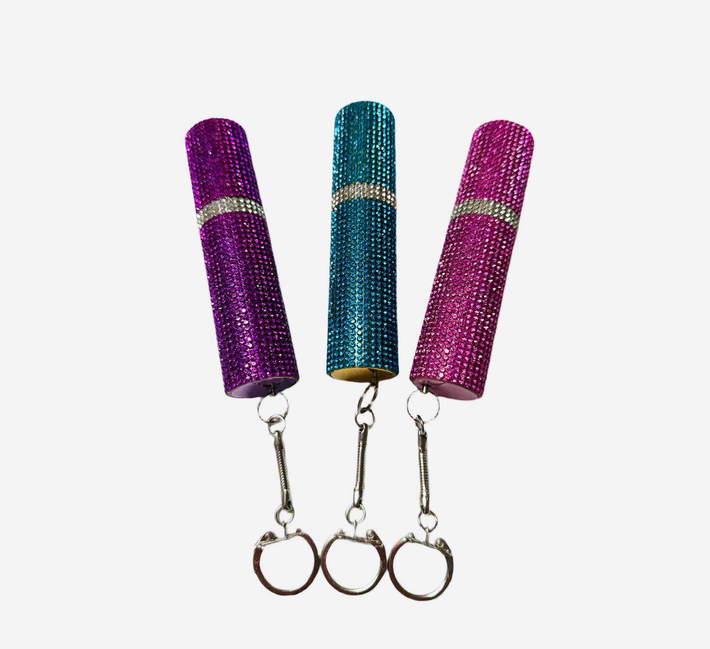 Mini Bling Stun Gun