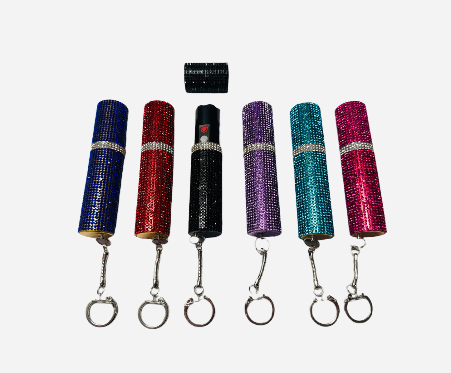 Mini Bling Stun Gun