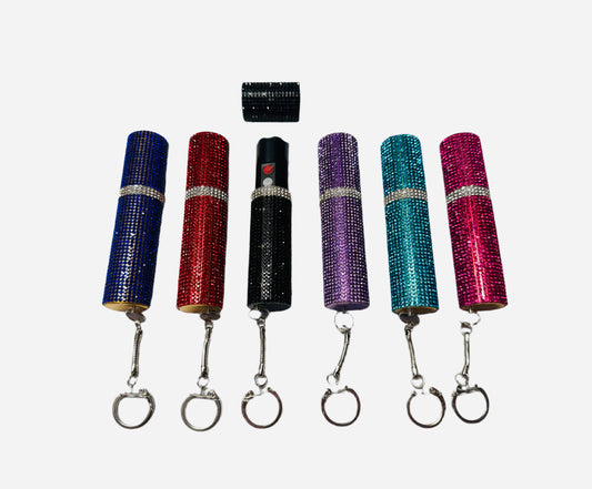 Mini Bling Stun Gun