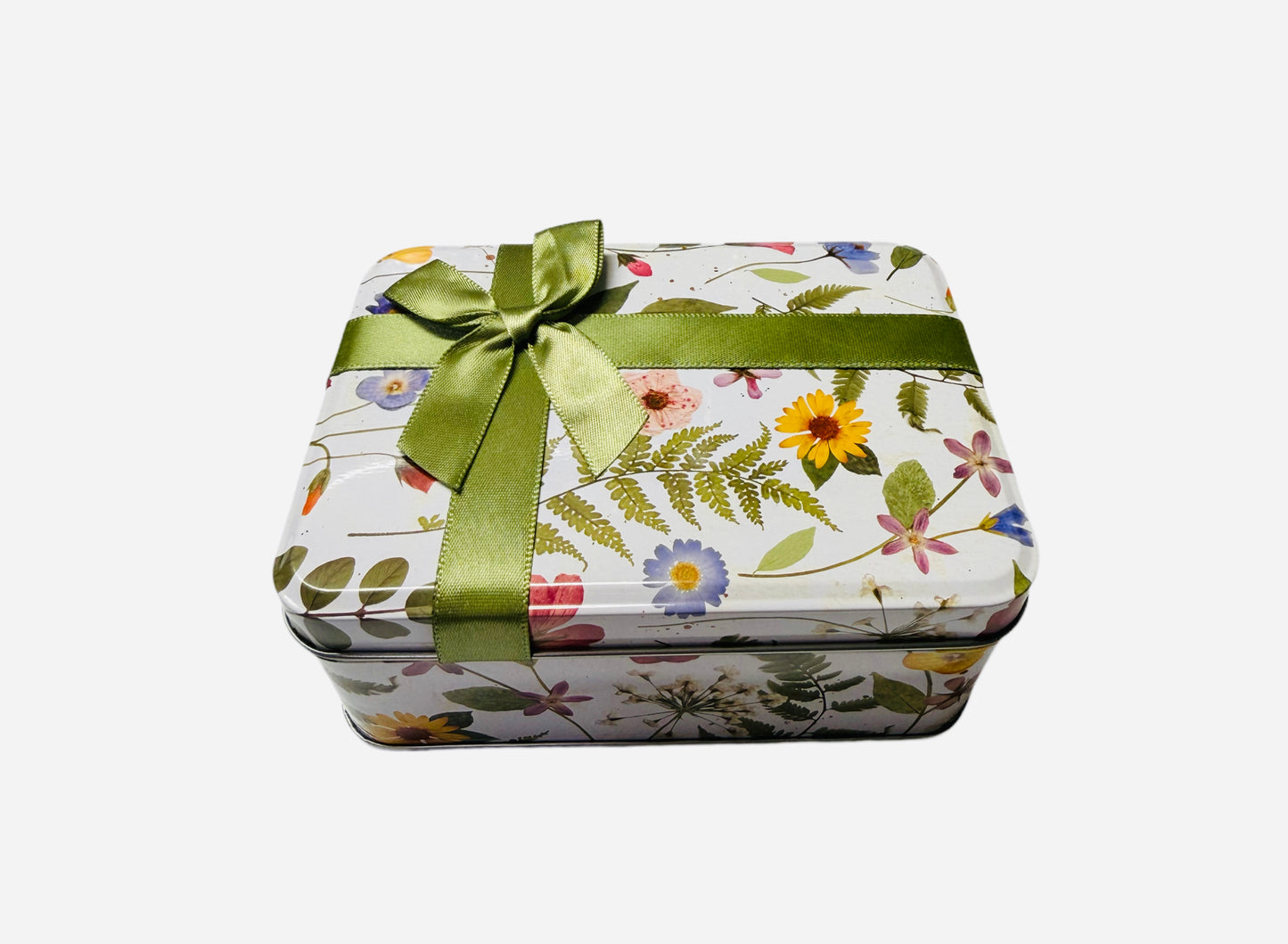 Mothers Day Safety Gift Tin