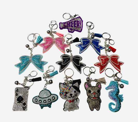 Bling Charms