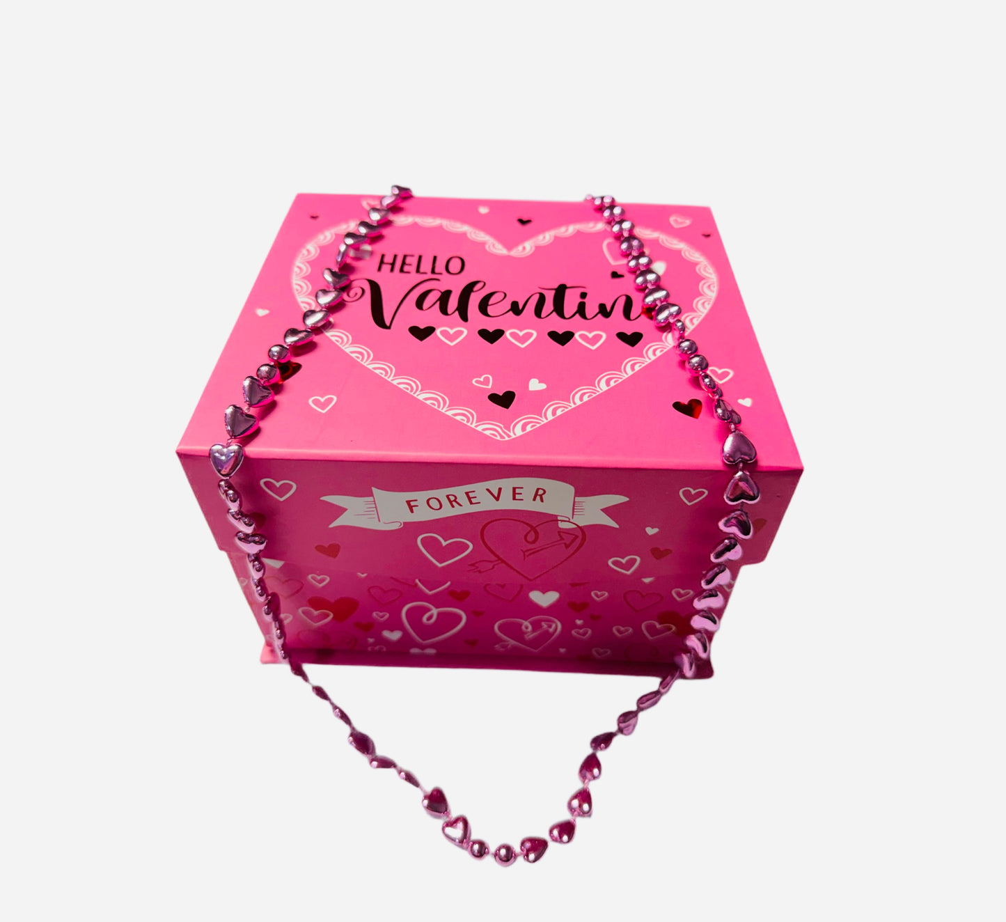 Valentine Boxes