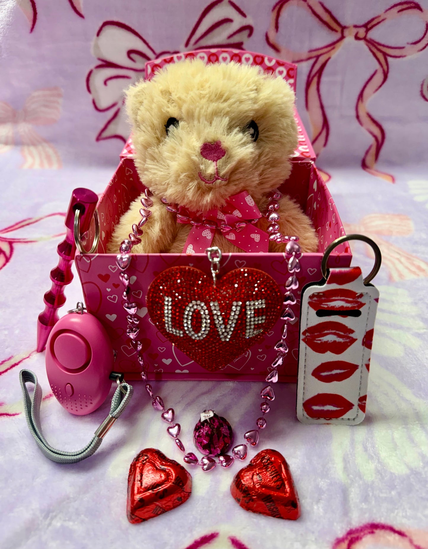 Valentine Boxes