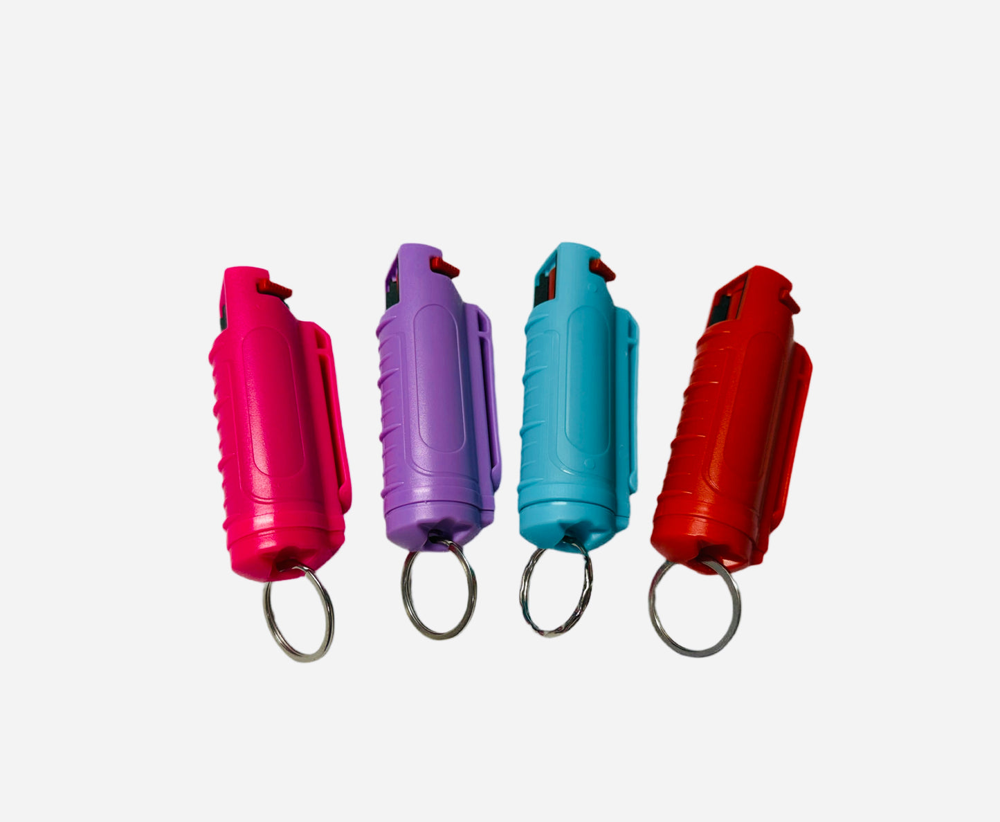 Plain Pepper Spray