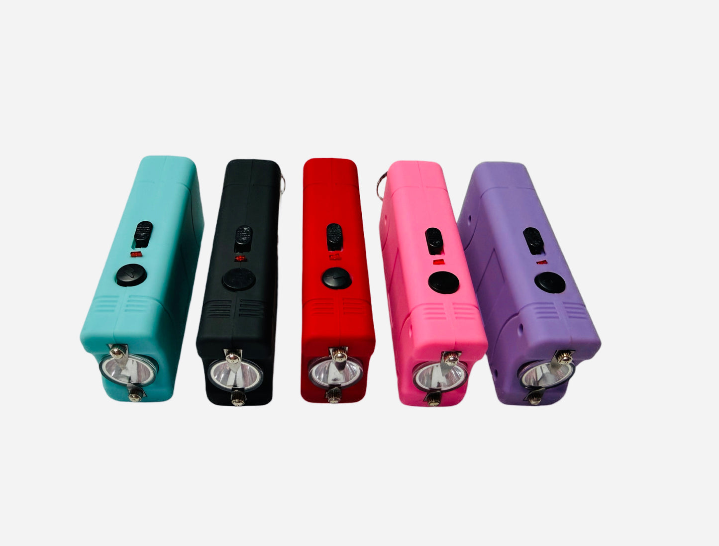 Plain Stun Gun