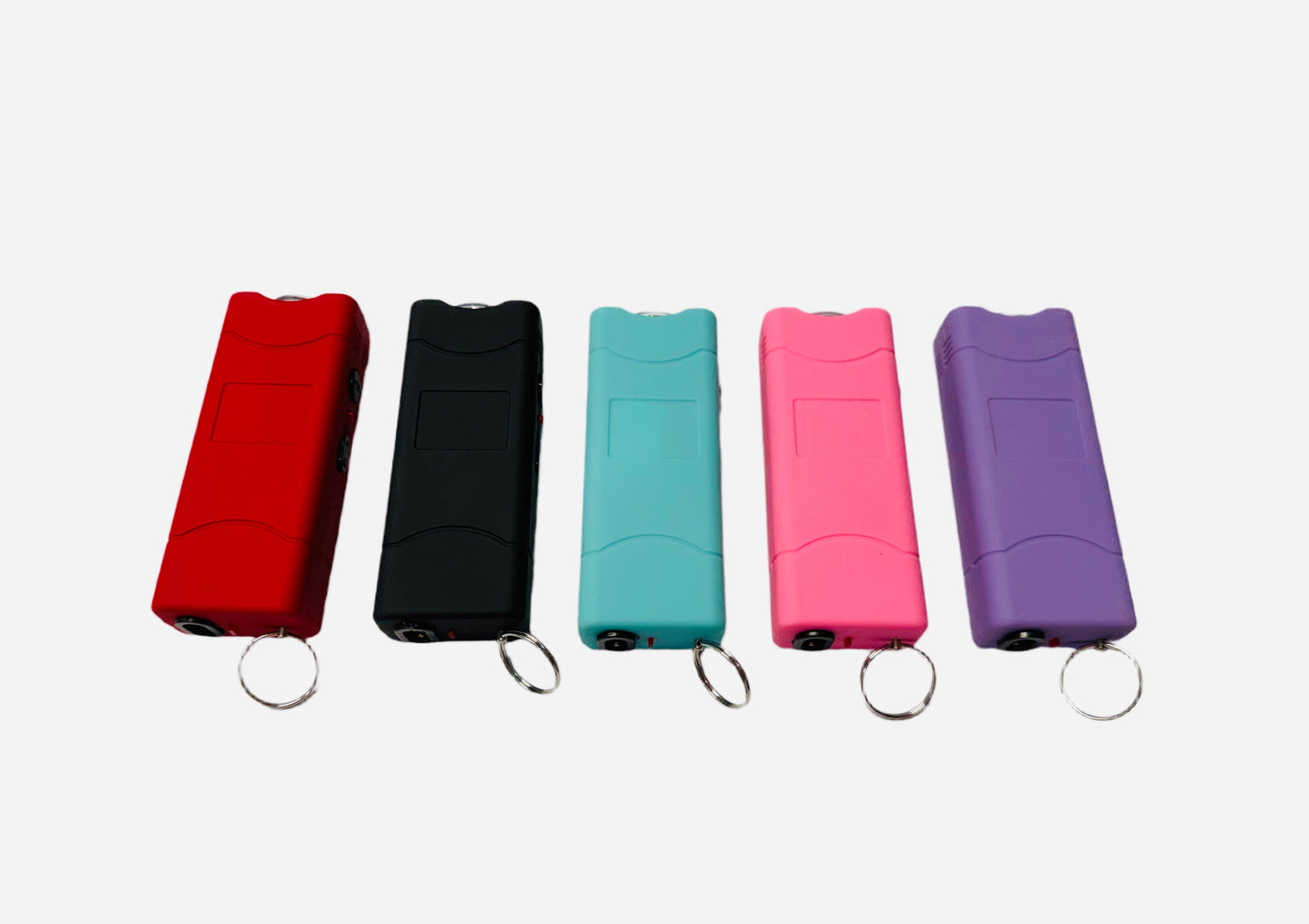 Plain Stun Gun