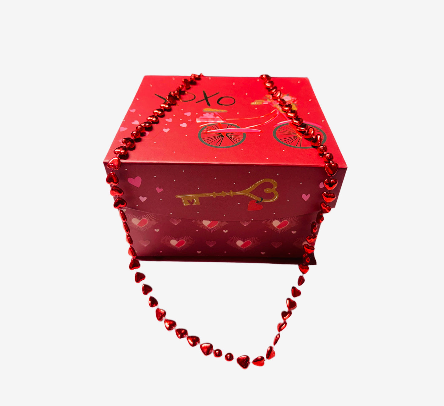 Valentine Boxes