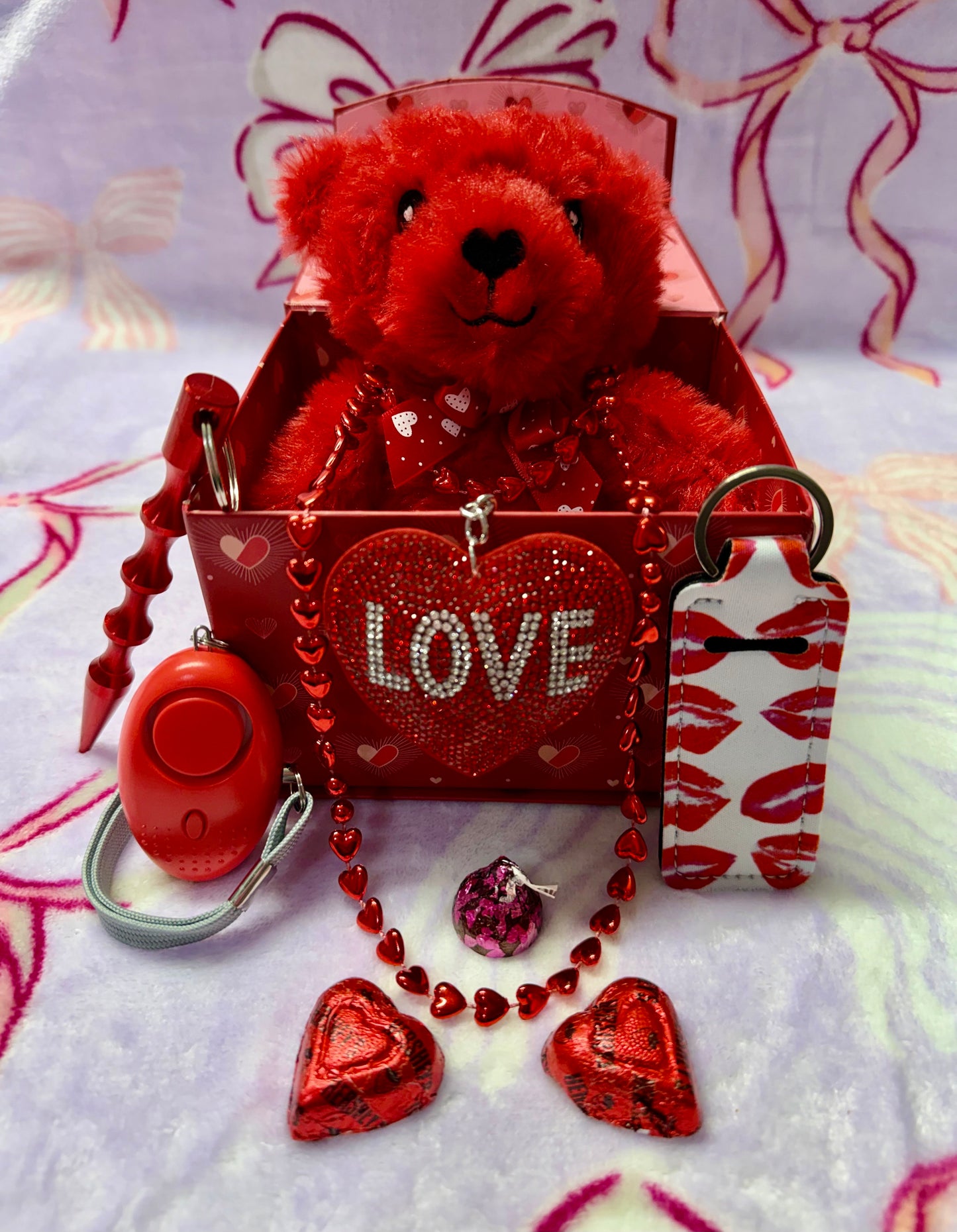 Valentine Boxes