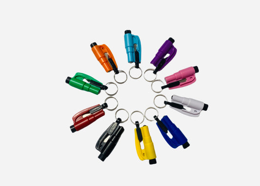 Seatbelt Cutter