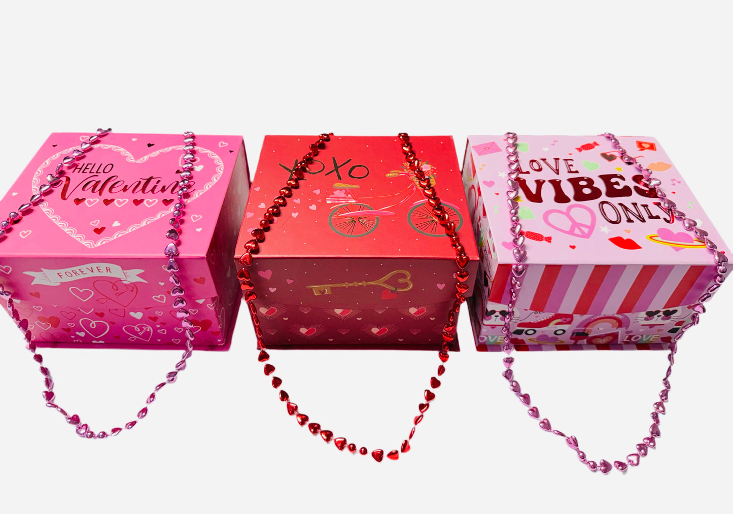 Valentine Boxes