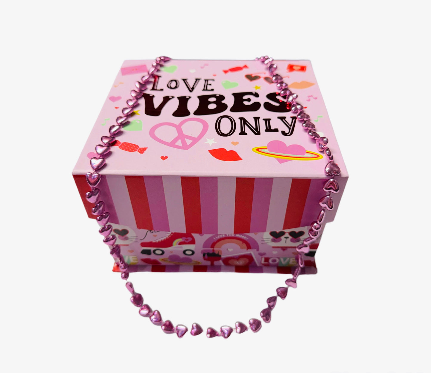 Valentine Boxes