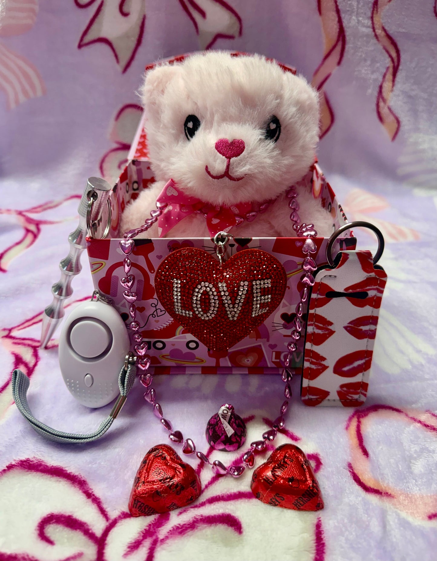 Valentine Boxes