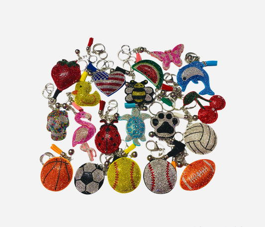 Bling Charms